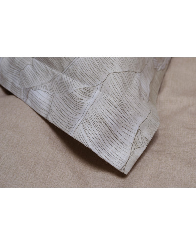 Комплекти постільної білизни Lotus Home  Євро  SVsvt-2000022323857 купити у Postel.biz.ua