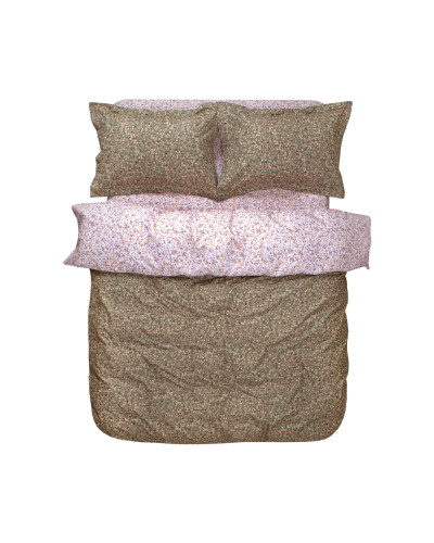 Комплекти постільної білизни Lotus Home  Євро  SVsvt-2000022323970 купити у Postel.biz.ua