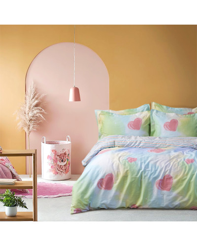 Комплекти постільної білизни Lotus Home  Полуторний  SVsvt-2000022323987 купити у Postel.biz.ua
