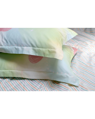 Комплекти постільної білизни Lotus Home  Полуторний  SVsvt-2000022323987 купити у Postel.biz.ua