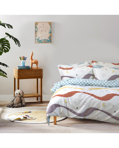 Комплекти постільної білизни Lotus Home  Полуторний  SVsvt-2000022323994 купити у Postel.biz.ua