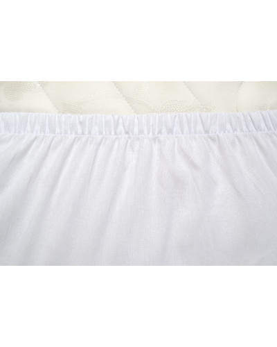 Матрацні чохли та наматрацники Iris Home  180*200+35 см  SVsvt-2000022324274 купити у Postel.biz.ua