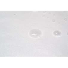 Наматрацник Iris Home з бортом - Aqua-Stop Super Plus 180*200+35