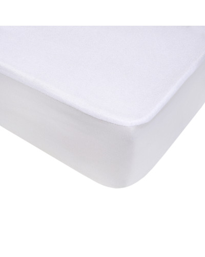 Матрацні чохли та наматрацники Iris Home  200*200+35 см  SVsvt-2000022324342 купити у Postel.biz.ua