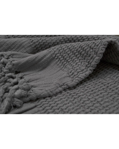Пледи та покривала Lotus Home  130*170 см  SVsvt-2000022324397 купити у Postel.biz.ua