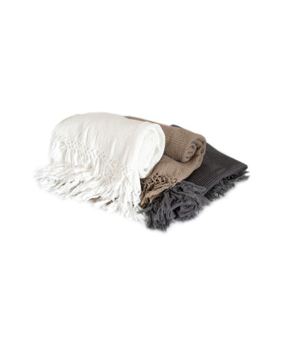 Пледи та покривала Lotus Home  130*170 см  SVsvt-2000022324397 купити у Postel.biz.ua