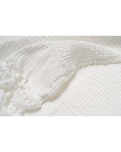 Пледи та покривала Lotus Home  130*170 см  SVsvt-2000022324403 купити у Postel.biz.ua