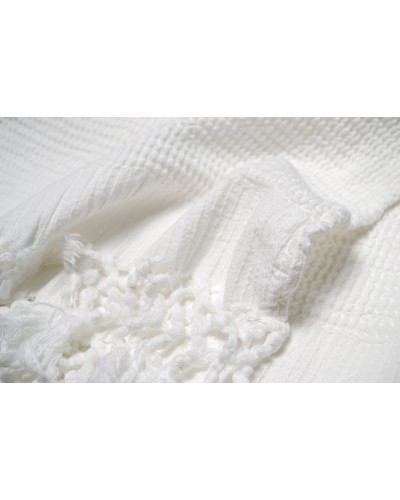 Пледи та покривала Lotus Home  130*170 см  SVsvt-2000022324403 купити у Postel.biz.ua