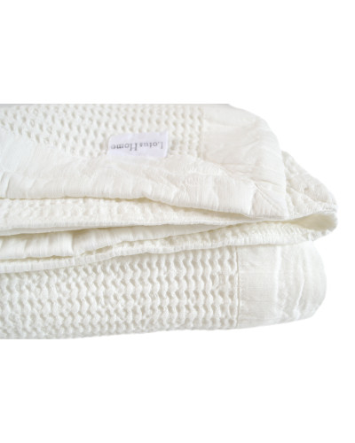 Пледи та покривала Lotus Home  180*240 см  SVsvt-2000022324410 купити у Postel.biz.ua