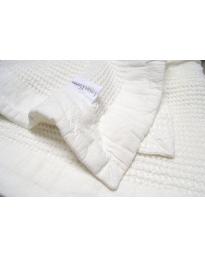 Пледи та покривала Lotus Home  180*240 см  SVsvt-2000022324410 купити у Postel.biz.ua