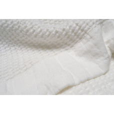 Покривало Lotus Home - Rius off white молочний 180*240