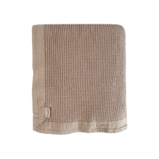 Покривало Lotus Home - Rius kahve кавовий 180*240