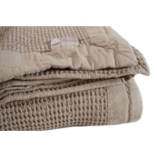 Покривало Lotus Home - Rius kahve кавовий 180*240
