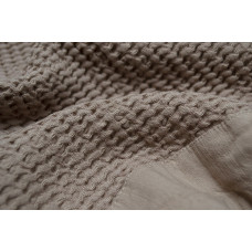 Покривало Lotus Home - Rius kahve кавовий 180*240