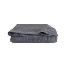 Покривало Lotus Home - Rius antrasit антрацит 180*240