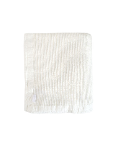Пледи та покривала Lotus Home  240*260 см  SVsvt-2000022324441 купити у Postel.biz.ua