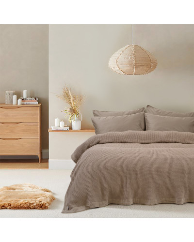 Пледи та покривала Lotus Home  240*260 см  SVsvt-2000022324458 купити у Postel.biz.ua