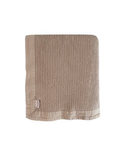 Пледи та покривала Lotus Home  240*260 см  SVsvt-2000022324458 купити у Postel.biz.ua