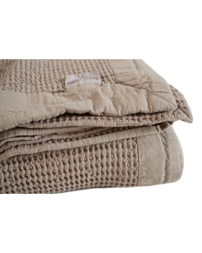 Пледи та покривала Lotus Home  240*260 см  SVsvt-2000022324458 купити у Postel.biz.ua