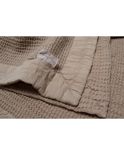 Пледи та покривала Lotus Home  240*260 см  SVsvt-2000022324458 купити у Postel.biz.ua