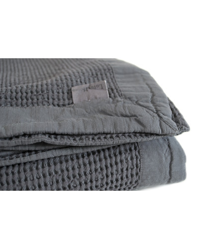 Пледи та покривала Lotus Home  240*260 см  SVsvt-2000022324465 купити у Postel.biz.ua