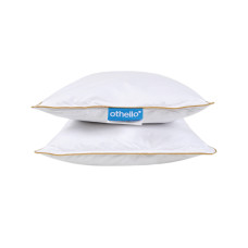 Дитяча подушка Othello - Downa 70/30 пухова 35*45 двокамерна