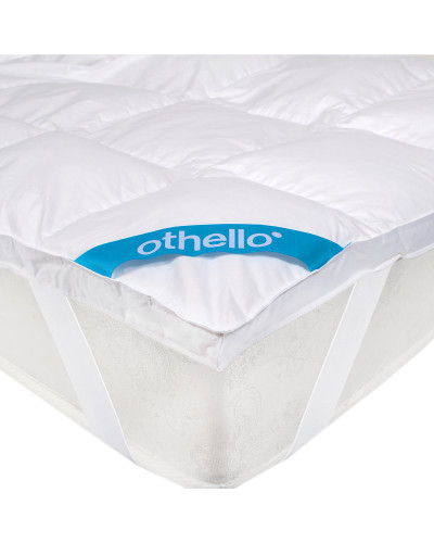 Матраци Othello  200*200+5 см  SVsvt-2000022324854 купити у Postel.biz.ua