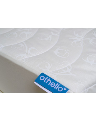 Матрацні чохли та наматрацники Othello  120*200+30 см  SVsvt-2000022324908 купити у Postel.biz.ua