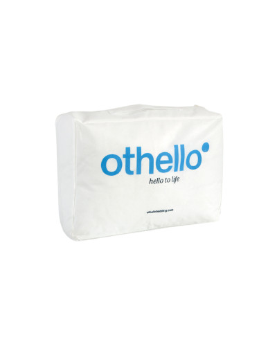 Матрацні чохли та наматрацники Othello  120*200+30 см  SVsvt-2000022324953 купити у Postel.biz.ua