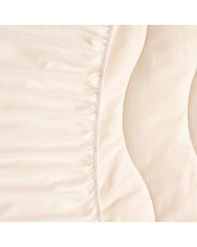 Матрацні чохли та наматрацники Othello  200*200+30 см  SVsvt-2000022324984 купити у Postel.biz.ua