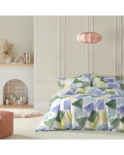 Комплекти постільної білизни Lotus Home  Євро  SVsvt-2000022325639 купити у Postel.biz.ua
