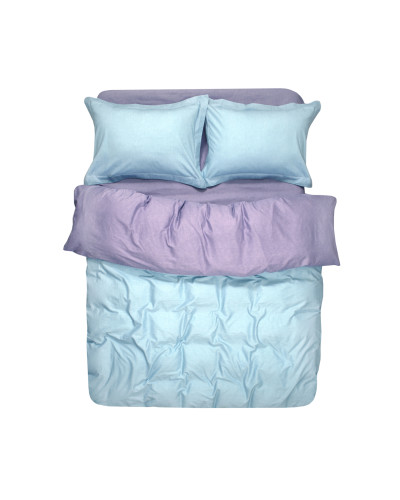 Комплекти постільної білизни Lotus Home  Євро  SVsvt-2000022325646 купити у Postel.biz.ua