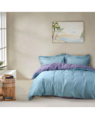 Комплекти постільної білизни Lotus Home  Євро  SVsvt-2000022325646 купити у Postel.biz.ua