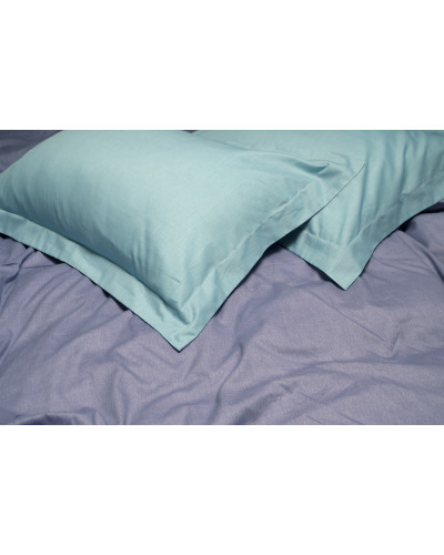 Комплекти постільної білизни Lotus Home  Євро  SVsvt-2000022325646 купити у Postel.biz.ua