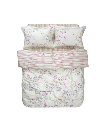 Комплекти постільної білизни Lotus Home  Євро  SVsvt-2000022325707 купити у Postel.biz.ua