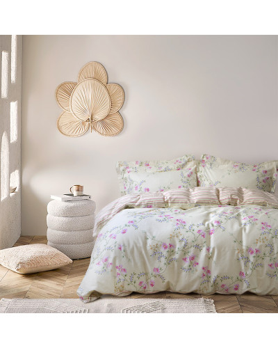 Комплекти постільної білизни Lotus Home  Євро  SVsvt-2000022325707 купити у Postel.biz.ua