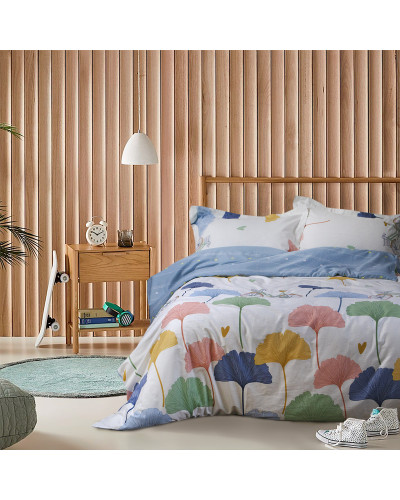 Комплекти постільної білизни Lotus Home  Полуторний  SVsvt-2000022325752 купити у Postel.biz.ua
