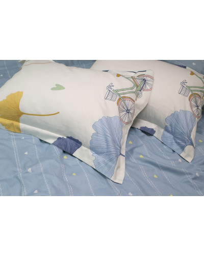 Комплекти постільної білизни Lotus Home  Полуторний  SVsvt-2000022325752 купити у Postel.biz.ua