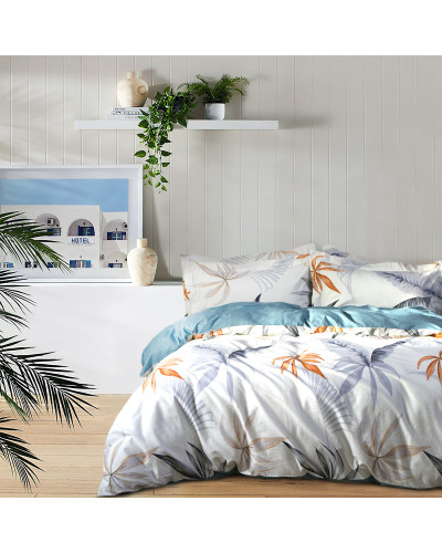 Комплекти постільної білизни Lotus Home  Євро  SVsvt-2000022325783 купити у Postel.biz.ua