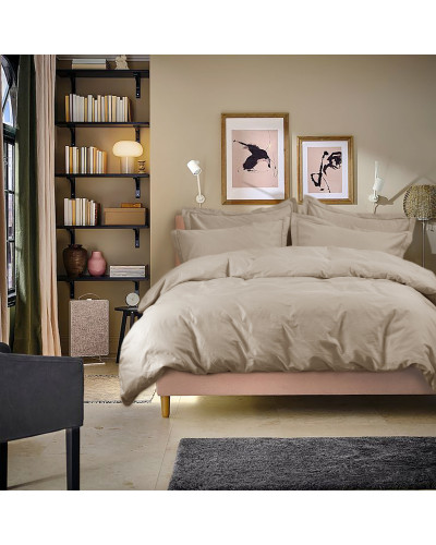 Комплекти постільної білизни Lotus Home  Євро  SVsvt-2000022326544 купити у Postel.biz.ua