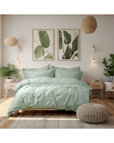 Комплекти постільної білизни Lotus Home  Євро  SVsvt-2000022326599 купити у Postel.biz.ua