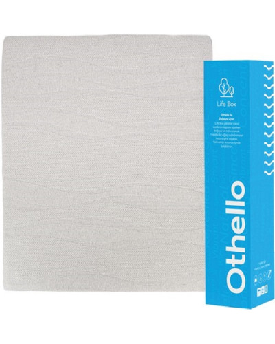 Матраци Othello  90*190 см  SVsvt-2000022326902 купити у Postel.biz.ua