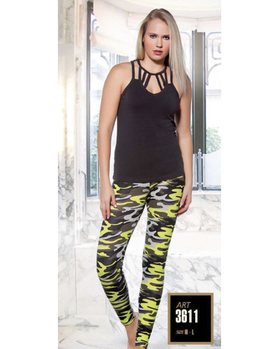 Домашній одяг Lady Lingerie  42-48  SV8680480408033 купити у Postel.biz.ua
