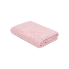 Рушник Iris Home Готель - Crystal rose 70*140 440 г/м²