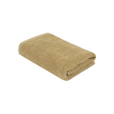 Рушник Iris Home Готель - Khaki 40*70 440 г/м²
