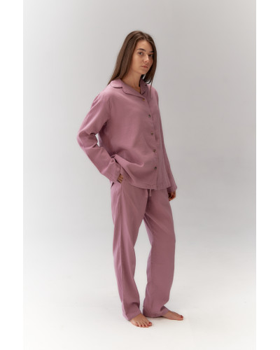 Халати, піжами Lotus Home  M  SVsvt-2000022327947 купити у Postel.biz.ua