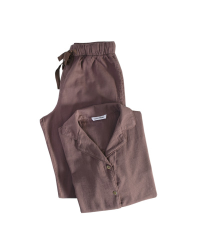 Халати, піжами Lotus Home  L  SVsvt-2000022327985 купити у Postel.biz.ua