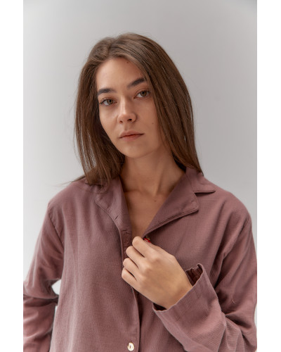 Халати, піжами Lotus Home  L  SVsvt-2000022327985 купити у Postel.biz.ua