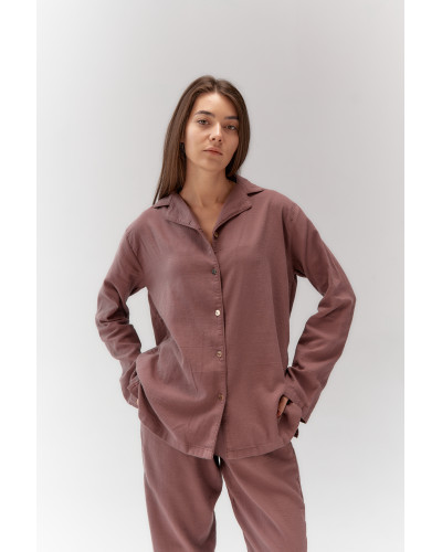 Халати, піжами Lotus Home  L  SVsvt-2000022327985 купити у Postel.biz.ua