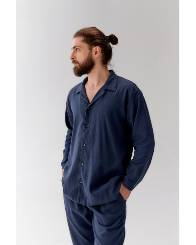 Халати, піжами Lotus Home  L  SVsvt-2000022328036 купити у Postel.biz.ua